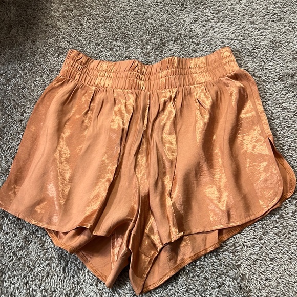 NWT Victoria’s Secret shorts - Picture 1 of 4